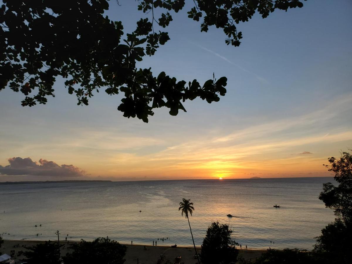 Aguadilla Breeze Apt In Gated Complex 8 Minute Walk To Crashboat Beach Buitenkant foto